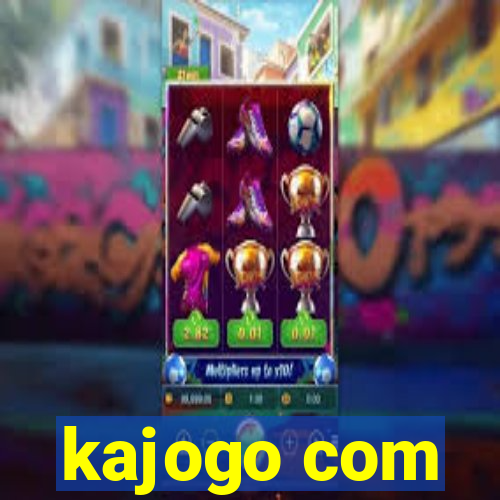 kajogo com